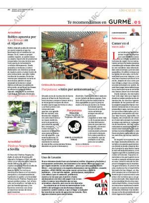 ABC SEVILLA 24-02-2018 página 99