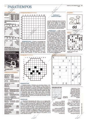 ABC MADRID 25-02-2018 página 94
