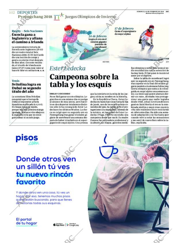 ABC SEVILLA 25-02-2018 página 102
