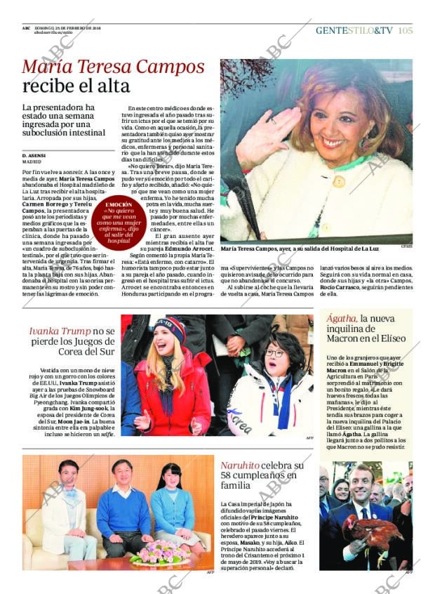 ABC SEVILLA 25-02-2018 página 105