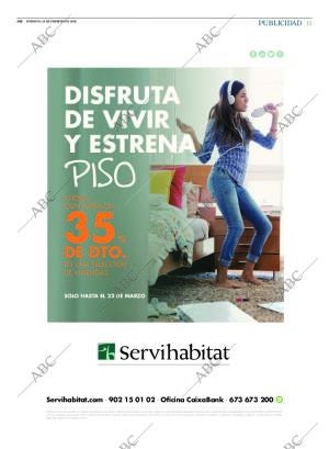 ABC SEVILLA 25-02-2018 página 11