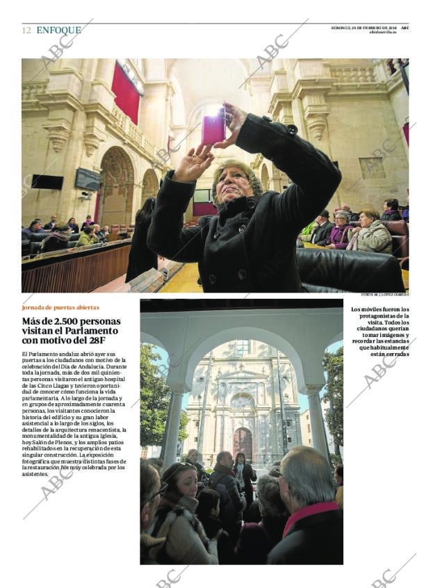 ABC SEVILLA 25-02-2018 página 12