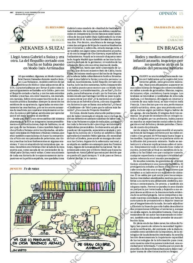 ABC SEVILLA 25-02-2018 página 15