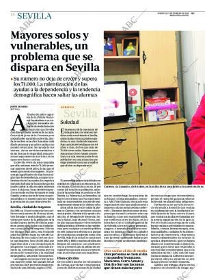 ABC SEVILLA 25-02-2018 página 18