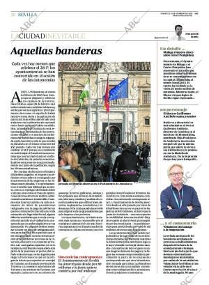 ABC SEVILLA 25-02-2018 página 20