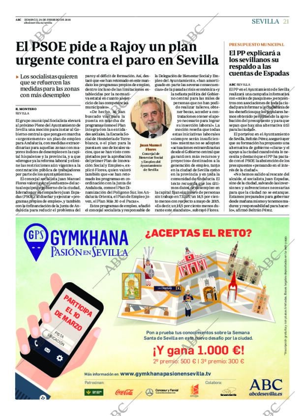 ABC SEVILLA 25-02-2018 página 21
