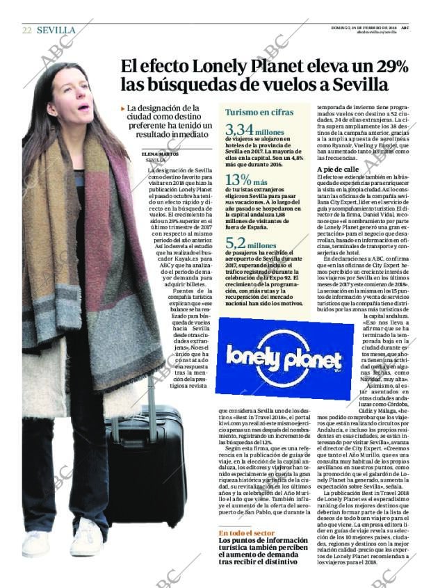 ABC SEVILLA 25-02-2018 página 22
