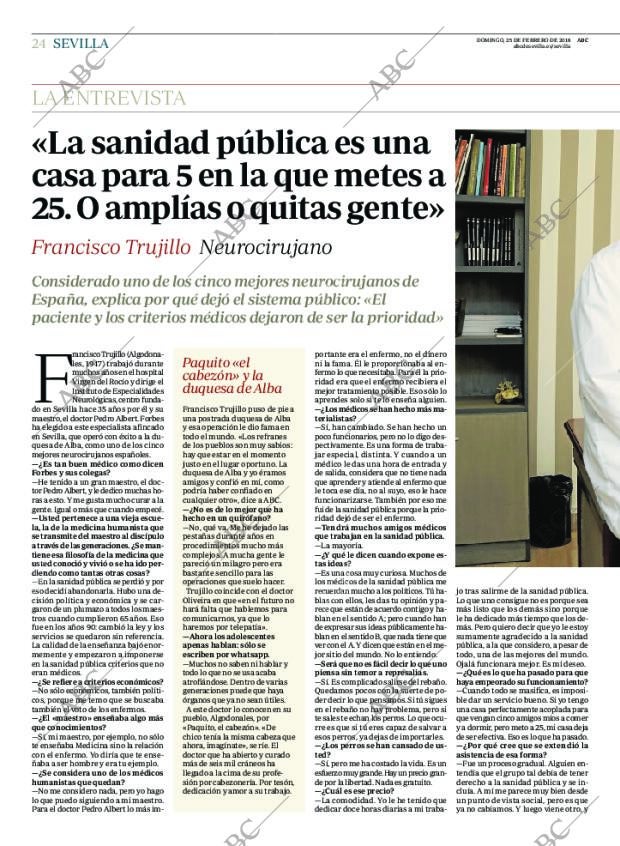ABC SEVILLA 25-02-2018 página 24