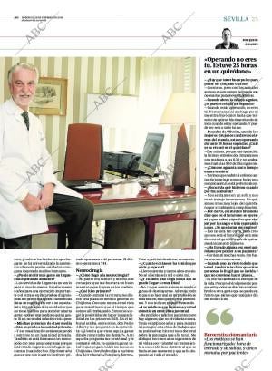 ABC SEVILLA 25-02-2018 página 25