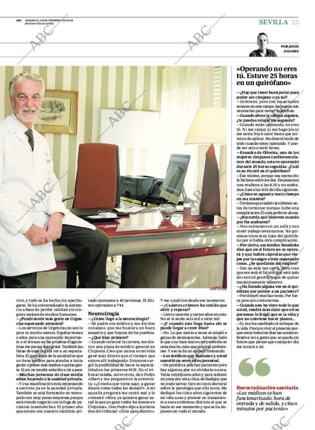 ABC SEVILLA 25-02-2018 página 25