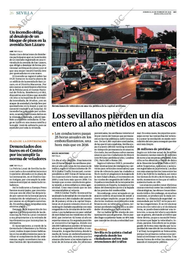 ABC SEVILLA 25-02-2018 página 26
