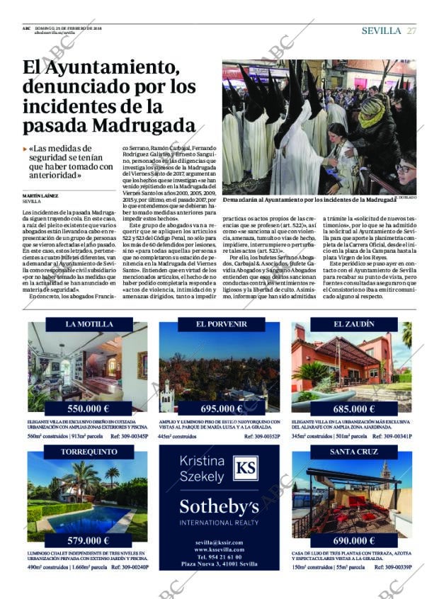 ABC SEVILLA 25-02-2018 página 27