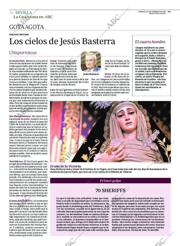 ABC SEVILLA 25-02-2018 página 30