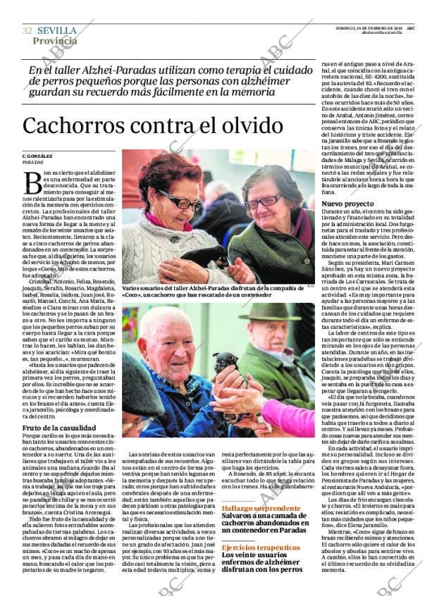 ABC SEVILLA 25-02-2018 página 32