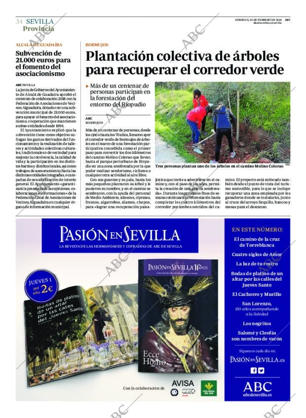 ABC SEVILLA 25-02-2018 página 34