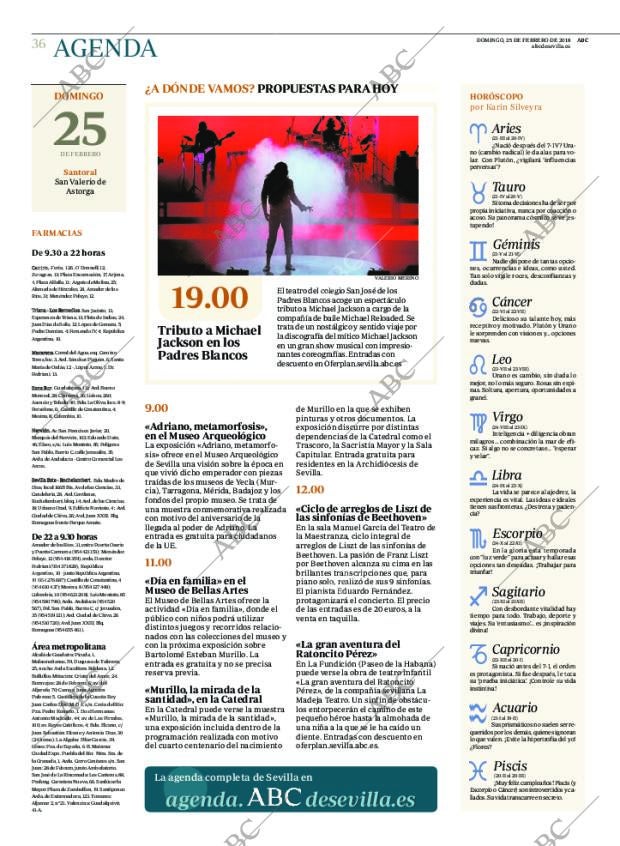 ABC SEVILLA 25-02-2018 página 36