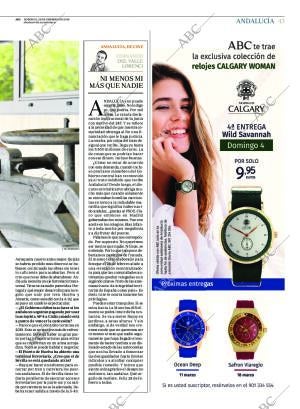ABC SEVILLA 25-02-2018 página 43
