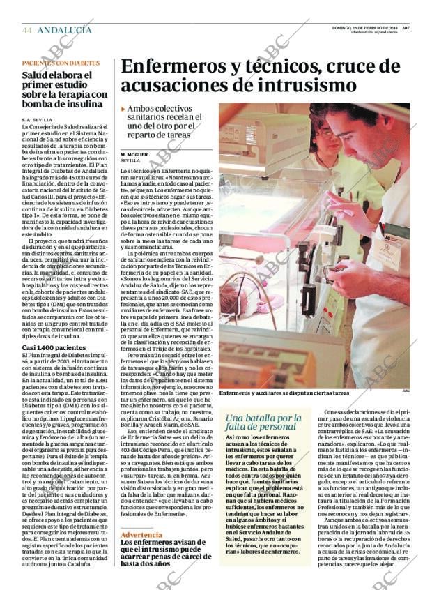ABC SEVILLA 25-02-2018 página 44