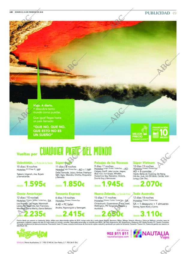 ABC SEVILLA 25-02-2018 página 49