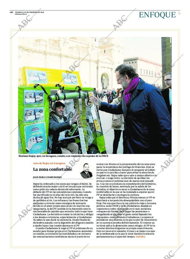 ABC SEVILLA 25-02-2018 página 5