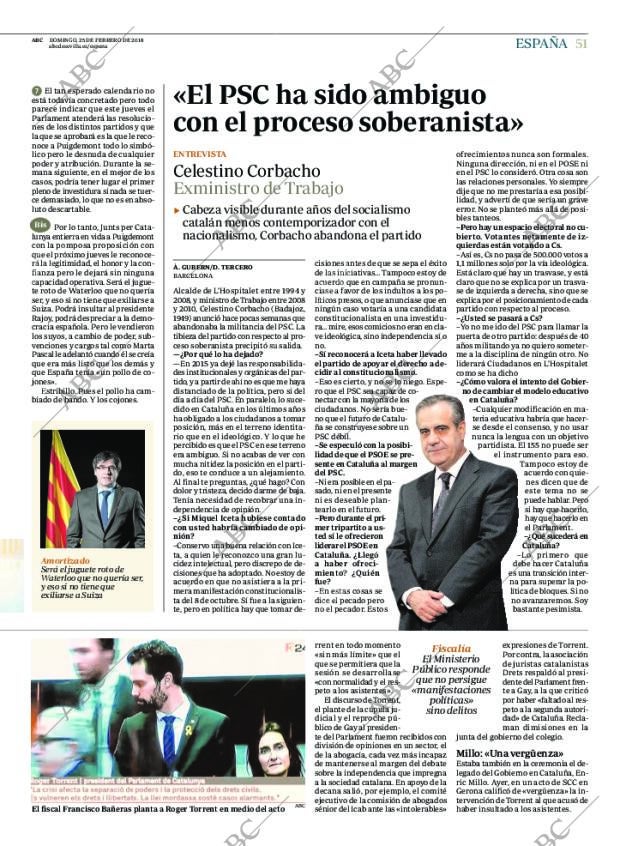 ABC SEVILLA 25-02-2018 página 51