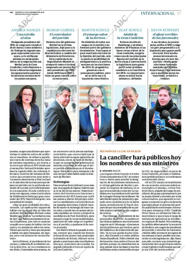 ABC SEVILLA 25-02-2018 página 57