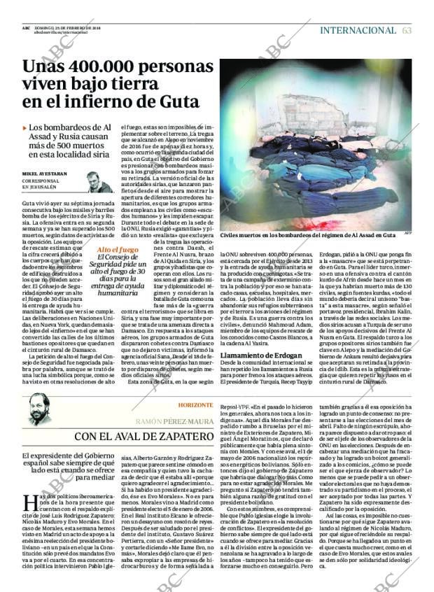 ABC SEVILLA 25-02-2018 página 63