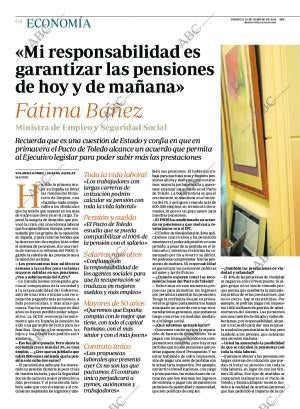 ABC SEVILLA 25-02-2018 página 64