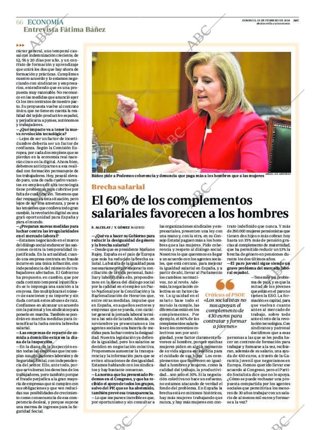 ABC SEVILLA 25-02-2018 página 66