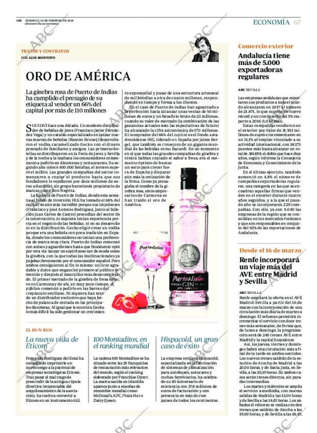 ABC SEVILLA 25-02-2018 página 67