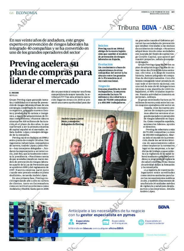 ABC SEVILLA 25-02-2018 página 68