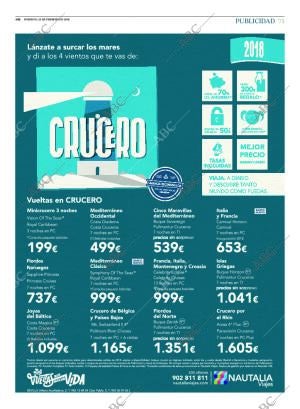 ABC SEVILLA 25-02-2018 página 71