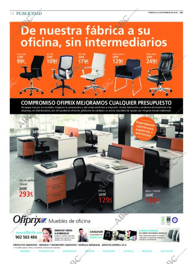 ABC SEVILLA 25-02-2018 página 74