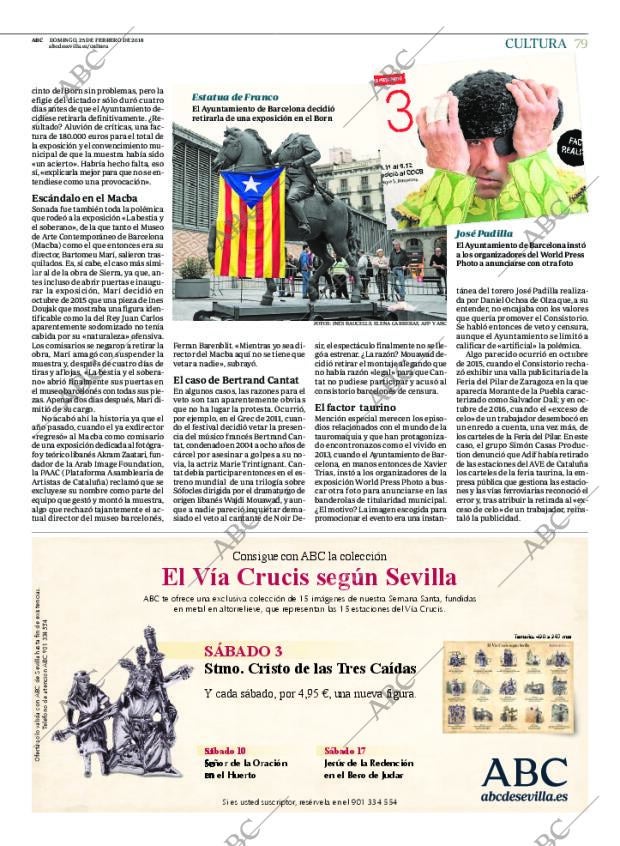 ABC SEVILLA 25-02-2018 página 79