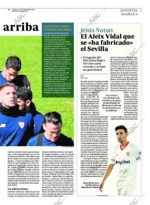 ABC SEVILLA 25-02-2018 página 91