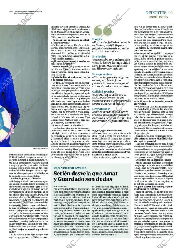 ABC SEVILLA 25-02-2018 página 93