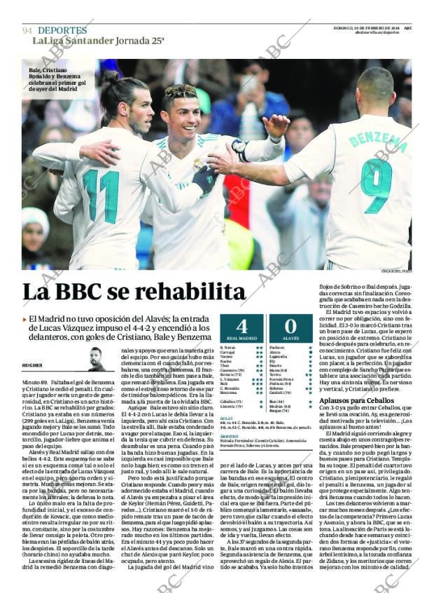 ABC SEVILLA 25-02-2018 página 94