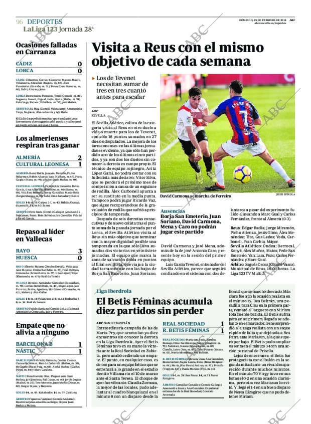 ABC SEVILLA 25-02-2018 página 96