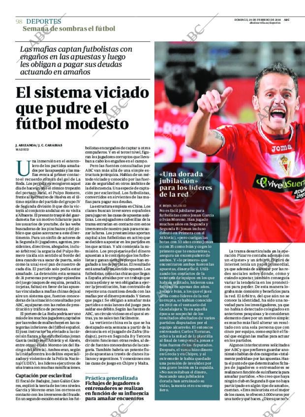 ABC SEVILLA 25-02-2018 página 98