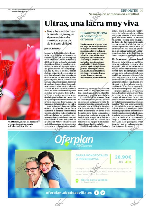 ABC SEVILLA 25-02-2018 página 99