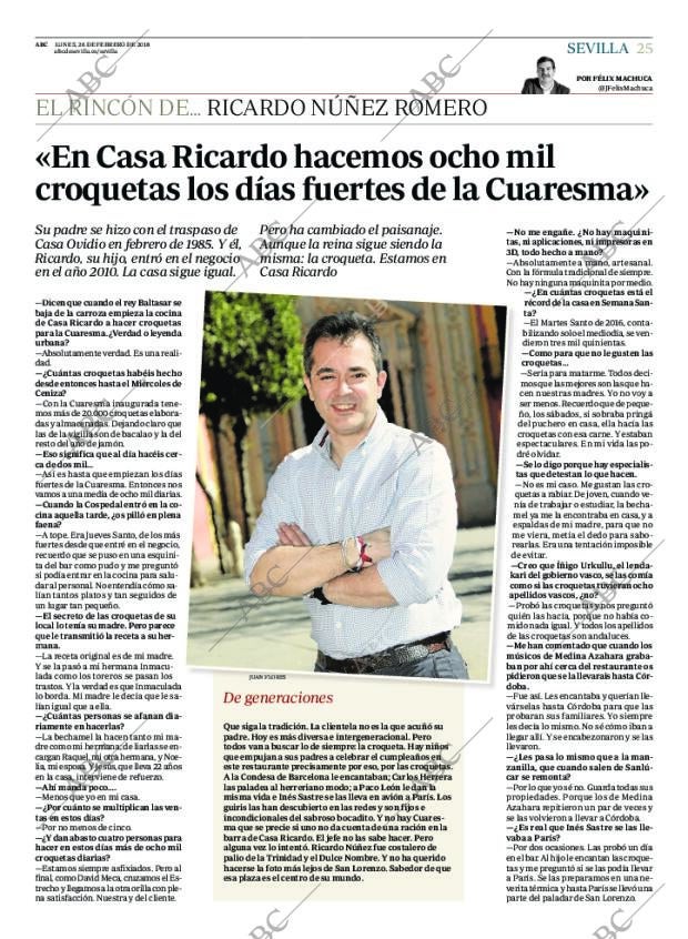 ABC SEVILLA 26-02-2018 página 25