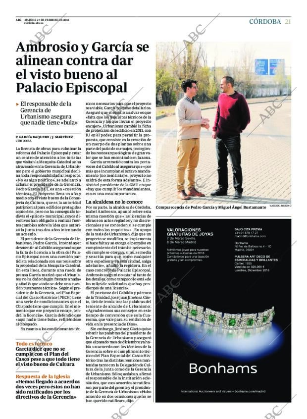 ABC CORDOBA 27-02-2018 página 21