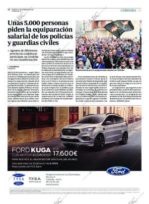 ABC CORDOBA 27-02-2018 página 23