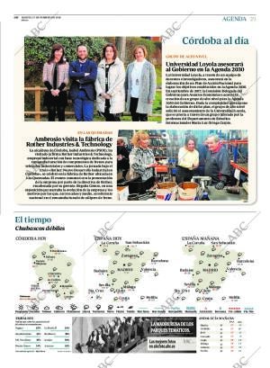 ABC CORDOBA 27-02-2018 página 29