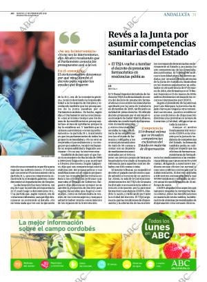 ABC CORDOBA 27-02-2018 página 31