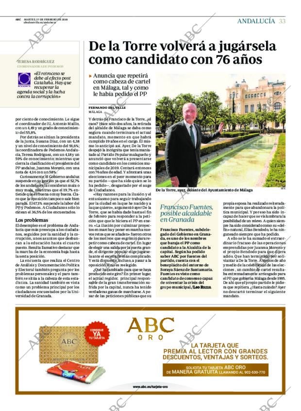 ABC CORDOBA 27-02-2018 página 33