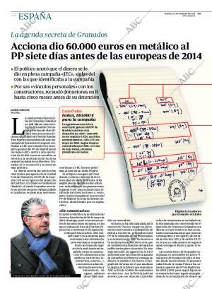 ABC CORDOBA 27-02-2018 página 34