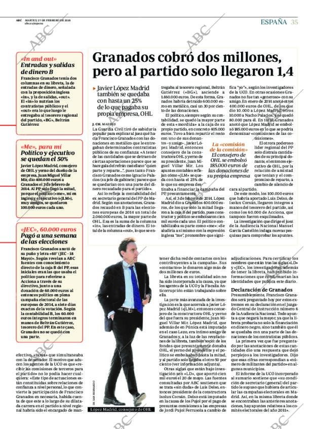 ABC CORDOBA 27-02-2018 página 35