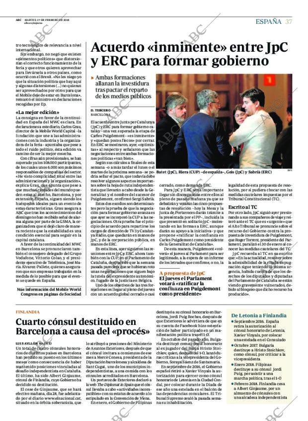 ABC CORDOBA 27-02-2018 página 37