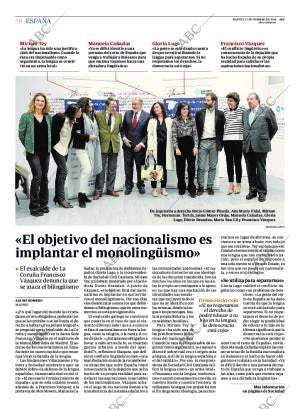 ABC CORDOBA 27-02-2018 página 38